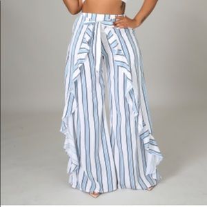 HOLLY HIGH PANTS